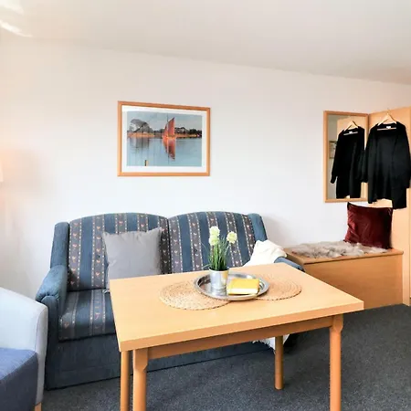 Lägenhet Deutsches Haus 35 Wustrow (Fischland)