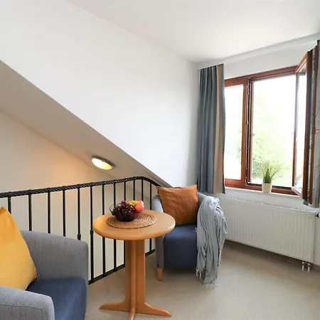 Lägenhet Deutsches Haus 35 Wustrow (Fischland)