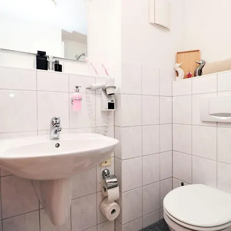 Deutsches Haus 35 Lägenhet